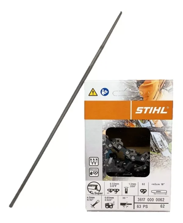cadena MS210 18in stihl 3617-000-0062