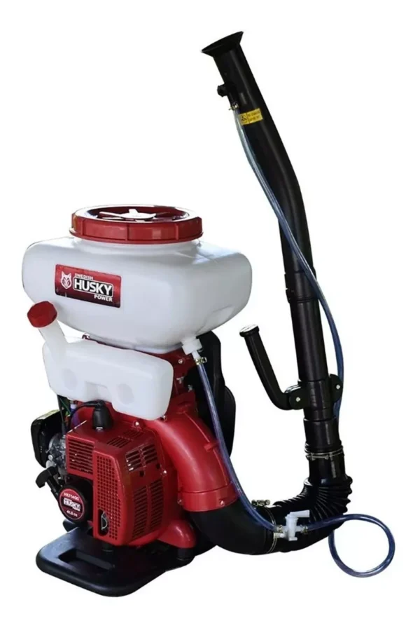 ASPERSOR SWEDISH HUSKY POWER STELLAR - Imagen 7