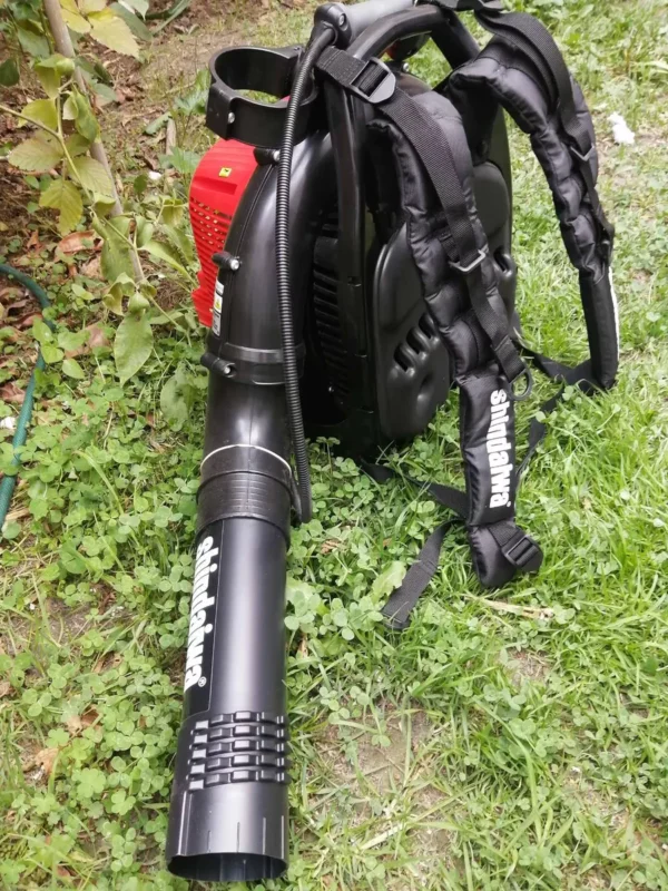 Sopladora Shindaiwa EB770RT - Imagen 3