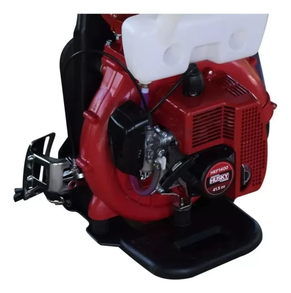 ASPERSOR SWEDISH HUSKY POWER STELLAR - Imagen 2