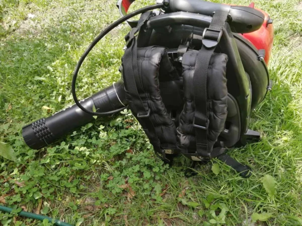 Sopladora Shindaiwa EB770RT - Imagen 2