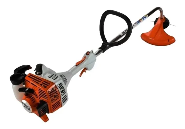 Desbrozadora Stihl FS38 - Imagen 2