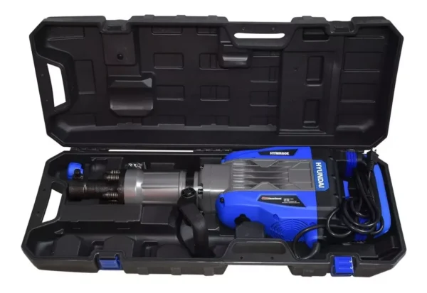Martillo Hyundai HYMR60E - Imagen 5