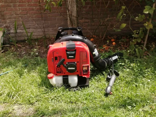 Sopladora Shindaiwa EB770RT