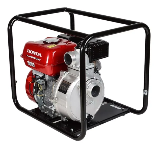 Motobomba Honda WH20XT-DFX