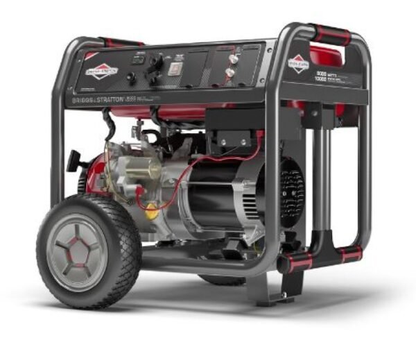 Generador Briggs Stratton 30625