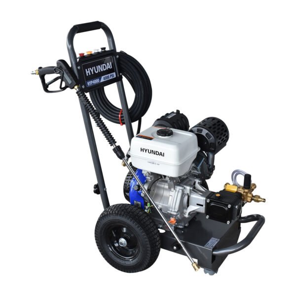 Hidrolavadora Hyundai HYP4000