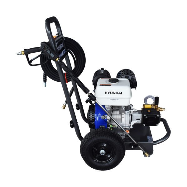 Hidrolavadora Hyundai HYP4000 - Imagen 3