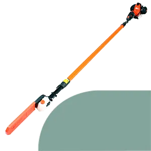 Motosierra Telescópica