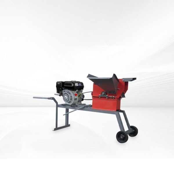 Picadora THCF1800VP130