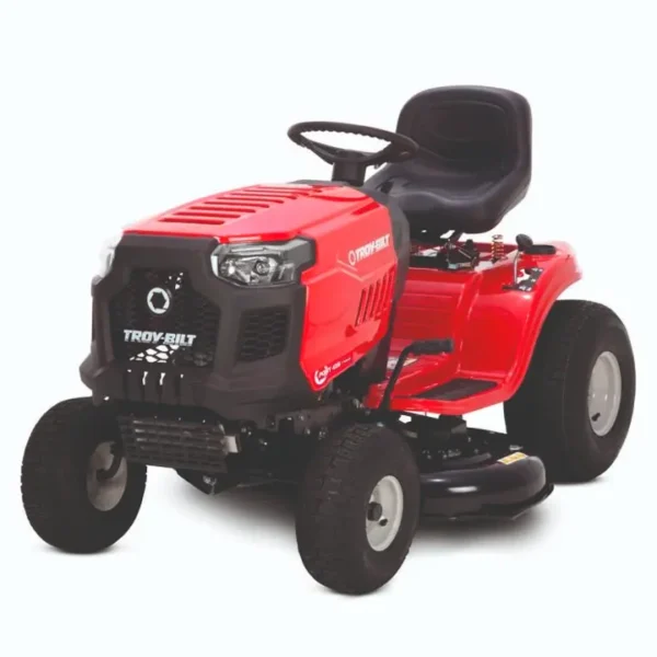 Tractopodadora Troy bilt 13AN77BS309 - Imagen 5