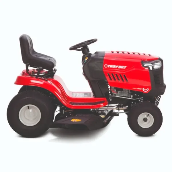 Tractopodadora Troy bilt 13AN77BS309 - Imagen 4