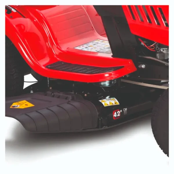 Tractopodadora Troy bilt 13AN77BS309 - Imagen 3