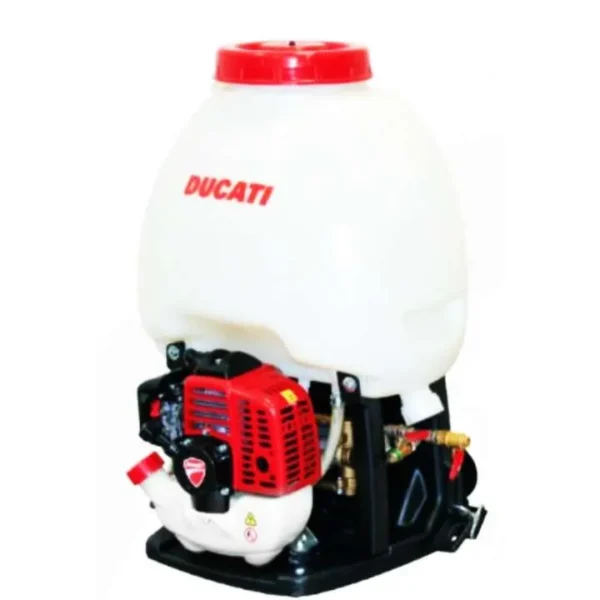 Aspersora Ducati DSP2500SLA