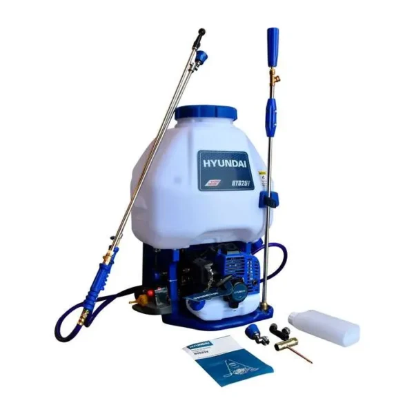 Aspersora Hyundai HYD25V
