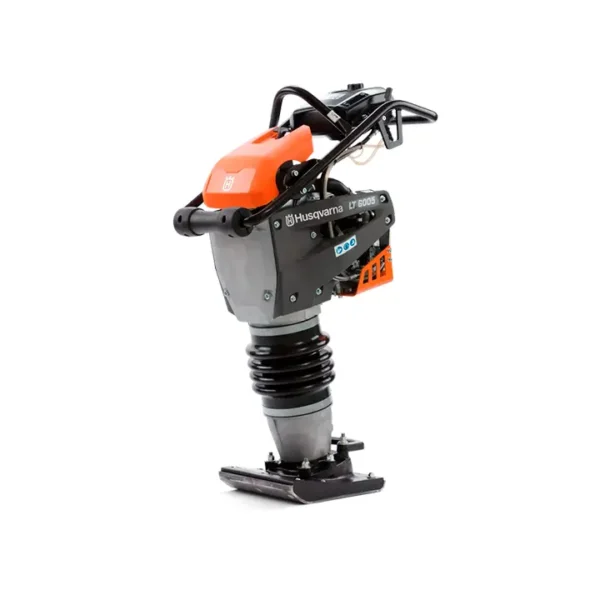 Bailarina Husqvarna LT6005