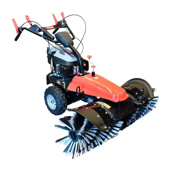 Barredora Husky HKB100