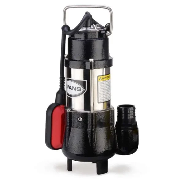 Bomba Evans SAS2ME100F