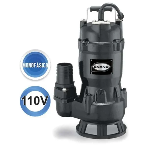 Bomba Evans SV2ME050F