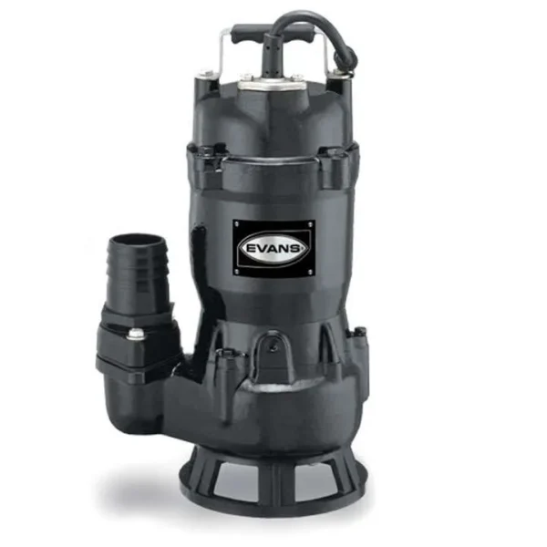 Bomba Evans SV2ME100G