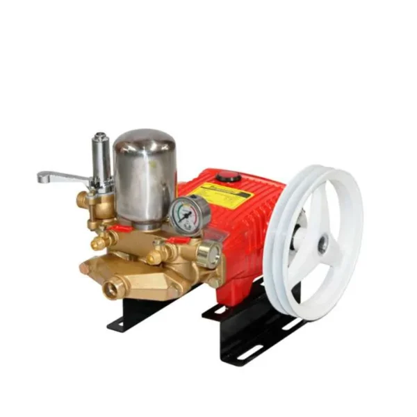 Bomba Parazzini B65A
