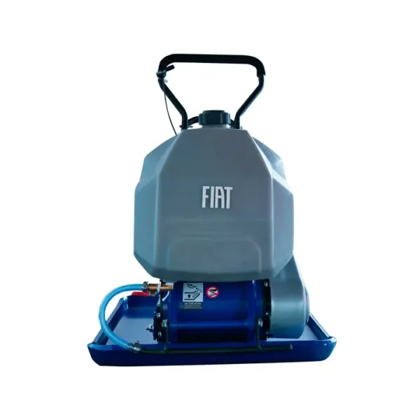 Compactadora Fiat PIASTRA20 - Imagen 3