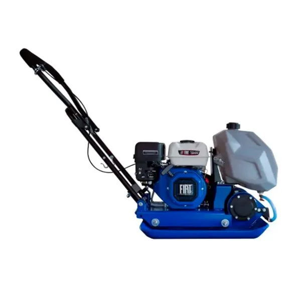 Compactadora Fiat PIASTRA20 - Imagen 5