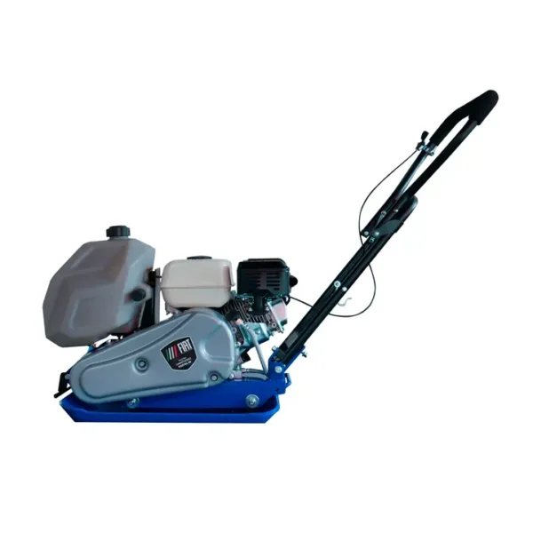 Compactadora Fiat PIASTRA20 - Imagen 4