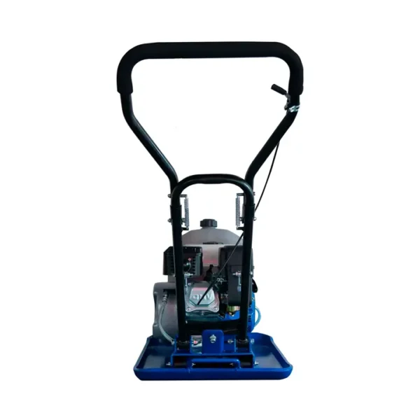 Compactadora Fiat PIASTRA20 - Imagen 2