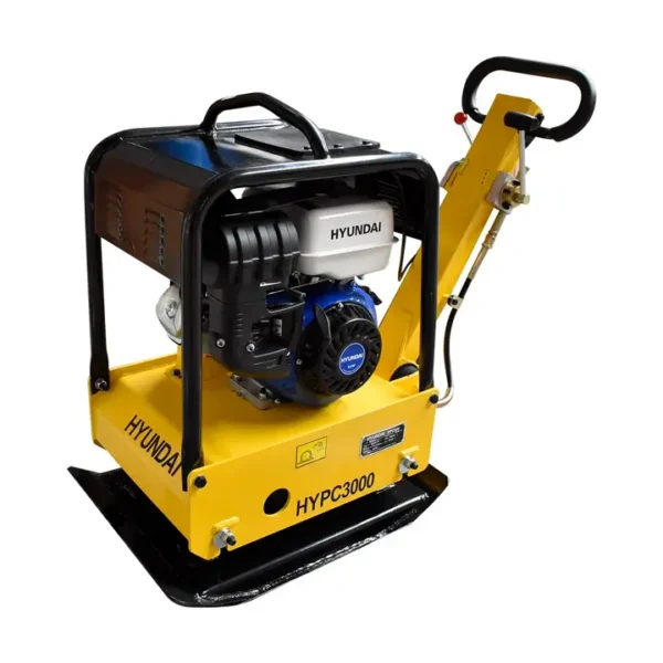 Compactadora Hyundai HYPC3000 - Imagen 2