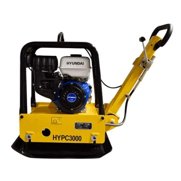 Compactadora Hyundai HYPC3000
