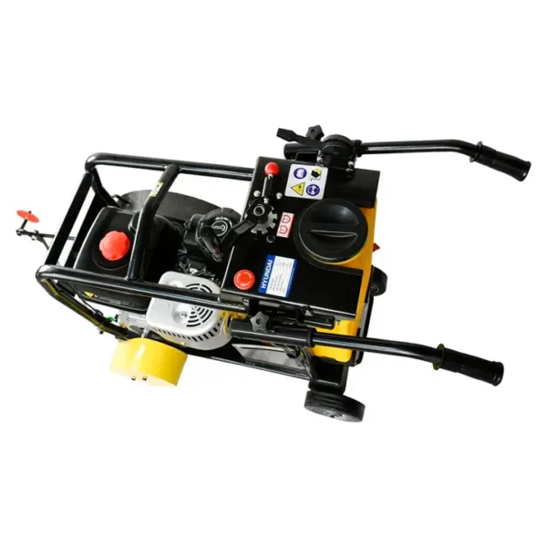 Cortadora Hyundai HYCC5013 - Imagen 2