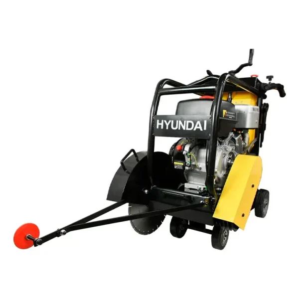 Cortadora Hyundai HYCC5013 - Imagen 3