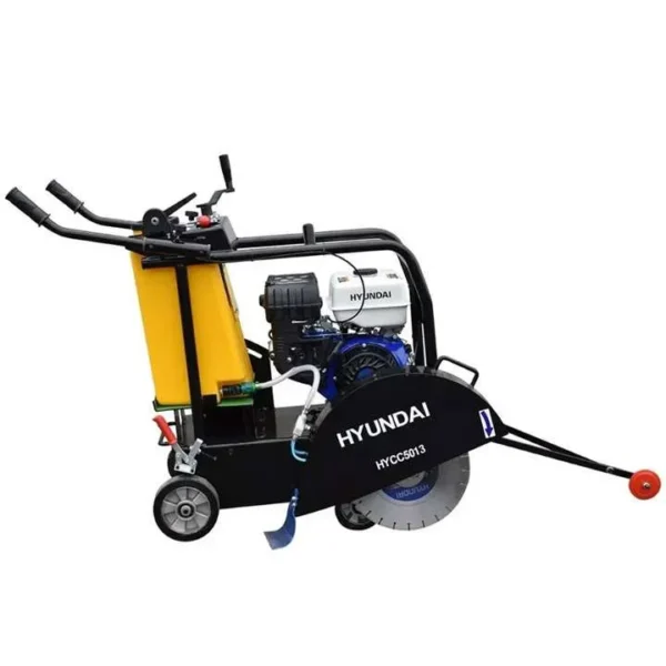 Cortadora Hyundai HYCC5013