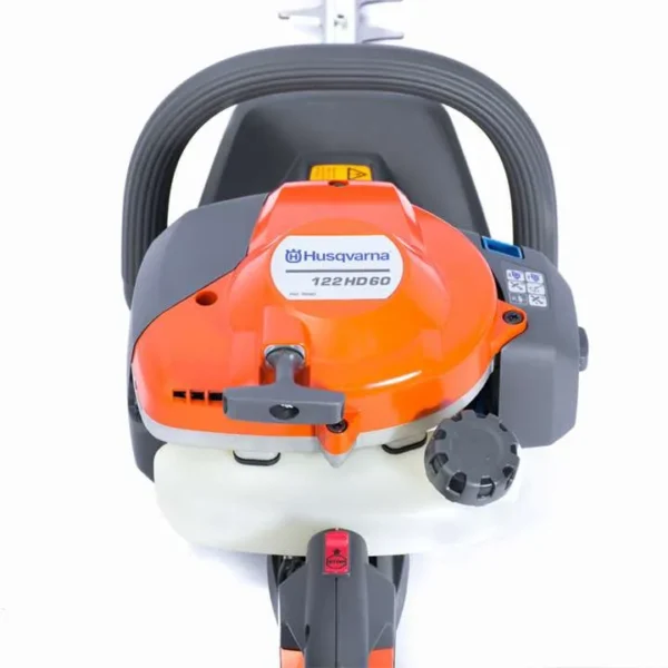 Cortaseto Husqvarna 122HD60 - Imagen 5