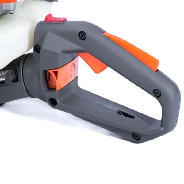 Cortaseto Husqvarna 122HD60 - Imagen 6