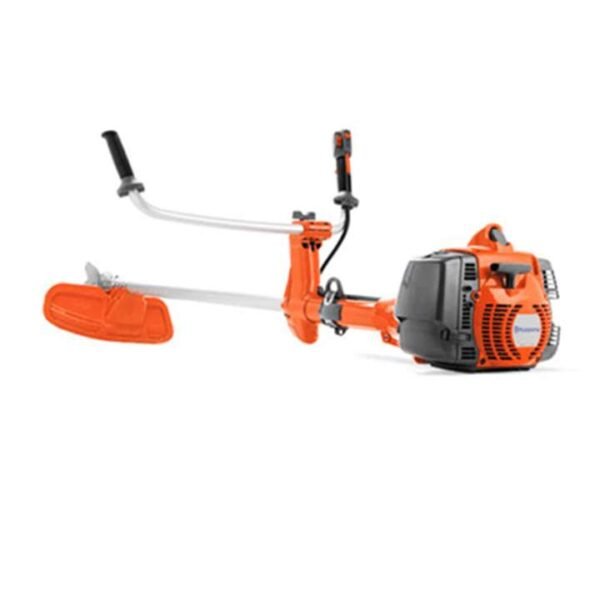 Desbrozadora Husqvarna 555RXT