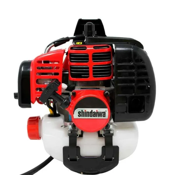 Desbrozadora Shindaiwa B452LA