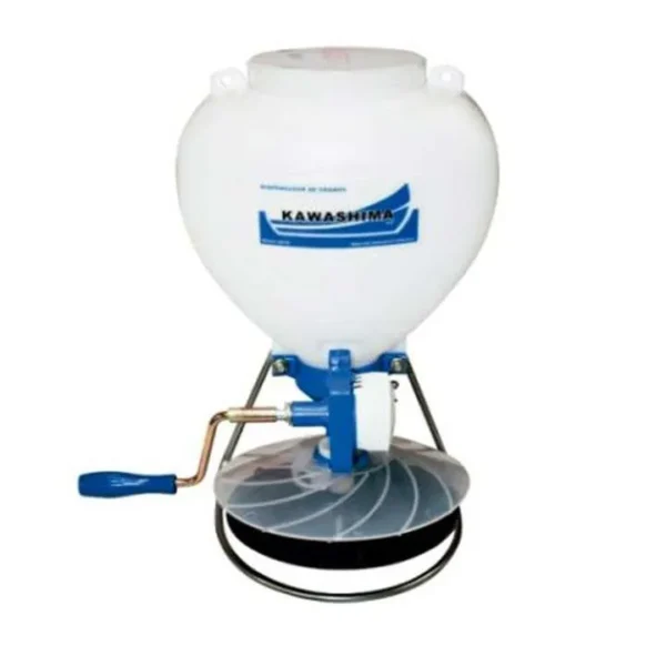 Fertilizadora Kawashima DG-10