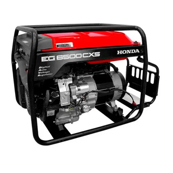 Generador Honda EG6500-CX
