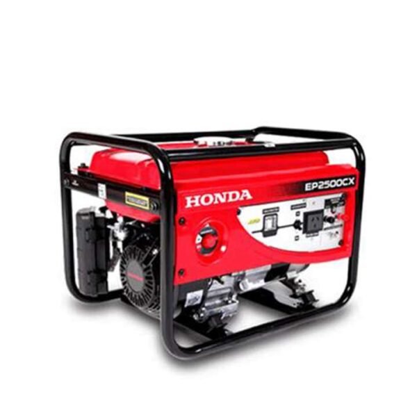 Generador Honda EP2500-CX