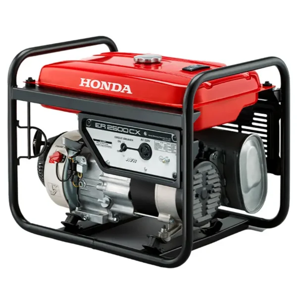 Generador Honda ER2500CX