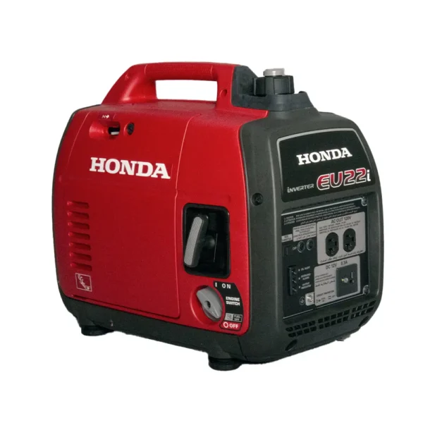 Generador Honda EU22i