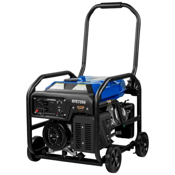 Generador Hyundai HYE7250