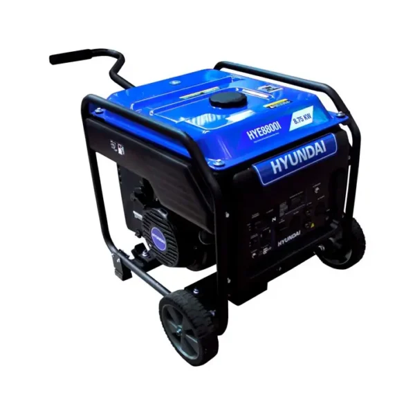 Generador Hyundai HYE8800i