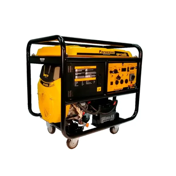 Generador Parazzini GP12000