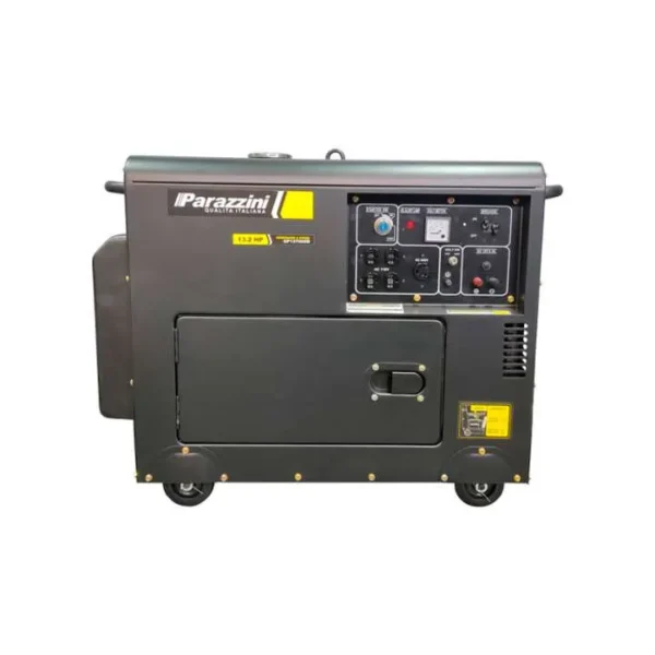 Generador Parazzini GP137000D