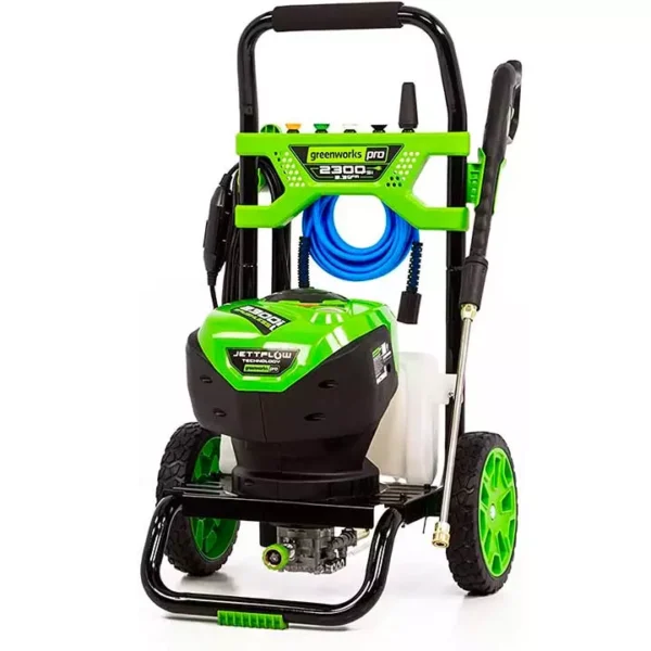 Hidrolavadora Greenworks GPW2300