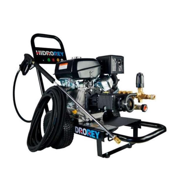 Hidrolavadora Hidrorey H14G4000K