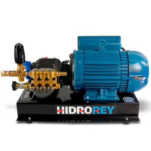 Hidrolavadora Hidrorey S5ET2500